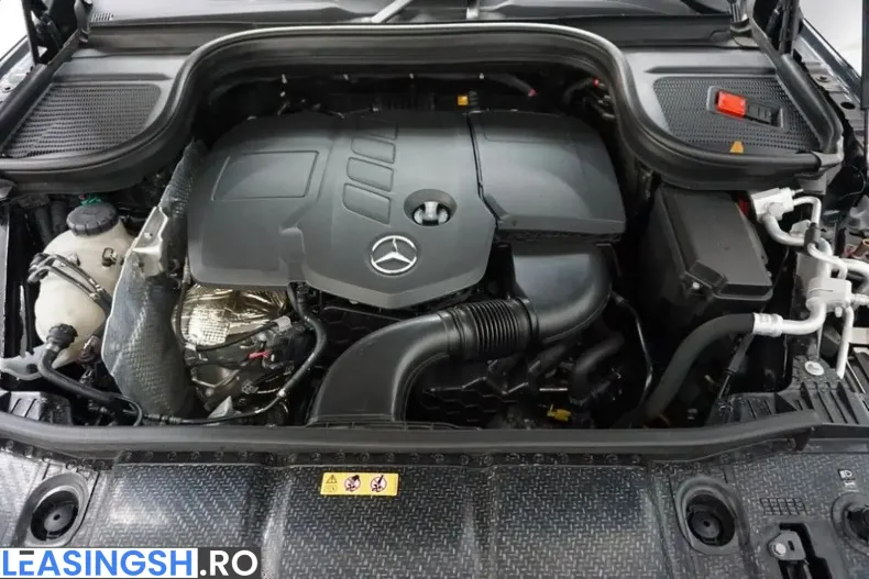 Mercedes-Benz GLE 350 (Clasa GLE) din 2022 cu 79.372 km - oferta MER211116 - foto 27