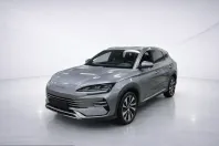 BYD Seal U din 2025 cu 20.236 km - oferta BYD211117 - foto 1