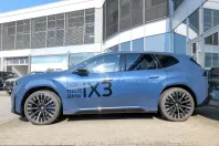 BMW iX3 (Seria X) din 2026 cu 9.900 km - oferta BMW211119 - foto 5