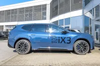 BMW iX3 (Seria X) din 2026 cu 9.900 km - oferta BMW211119 - foto 6