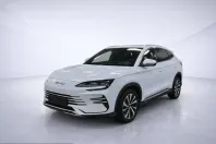 BYD Seal U din 2025 cu 19.529 km - oferta BYD211120 - foto 1