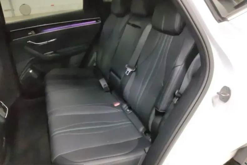 BYD Seal U din 2025 cu 19.529 km - oferta BYD211120 - foto 6