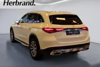 Mercedes-Benz GLC 220 (Clasa GLC) din 2024 cu 13.520 km - oferta MER211121 - foto 4