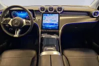 Mercedes-Benz GLC 220 (Clasa GLC) din 2024 cu 13.520 km - oferta MER211121 - foto 8