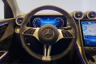 Mercedes-Benz GLC 220 (Clasa GLC) din 2024 cu 13.520 km - oferta MER211121 - foto 9