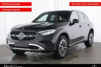 Mercedes-Benz GLC 220 (Clasa GLC) din 2024 cu 37.500 km - oferta MER211122 - foto 1