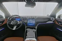 Mercedes-Benz GLC 220 (Clasa GLC) din 2024 cu 37.500 km - oferta MER211122 - foto 7