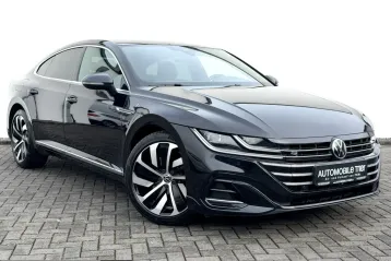 Volkswagen Arteon din 2021 - oferta VOL211123