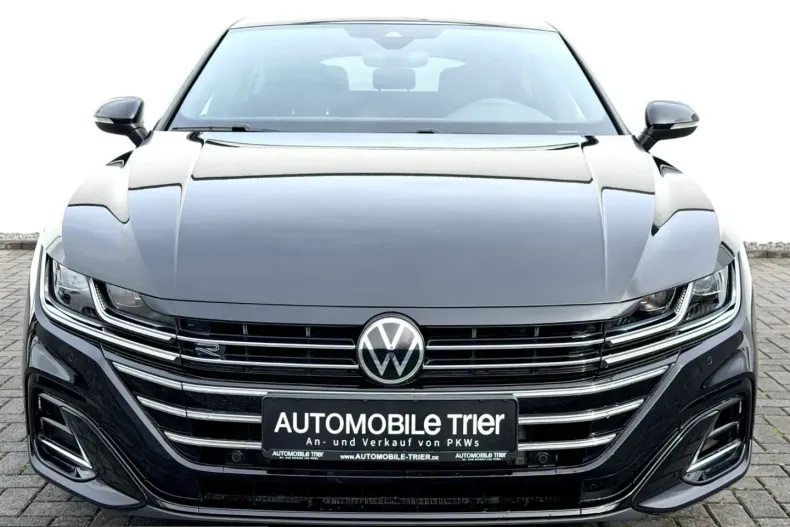 Volkswagen Arteon din 2021 cu 24.000 km - oferta VOL211123 - foto 2