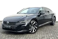 Volkswagen Arteon din 2021 cu 24.000 km - oferta VOL211123 - foto 3