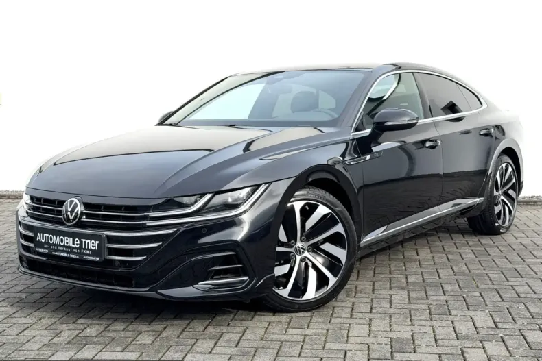 Volkswagen Arteon din 2021 cu 24.000 km - oferta VOL211123 - foto 3