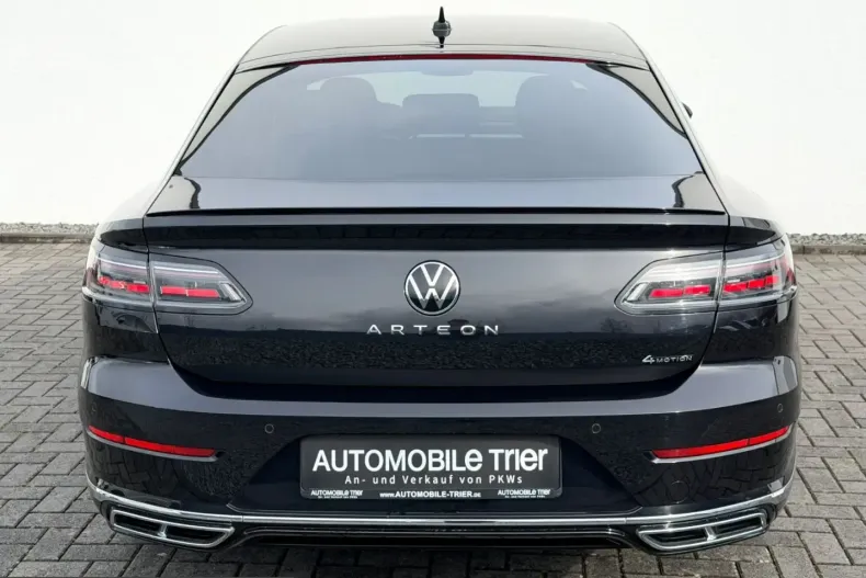 Volkswagen Arteon din 2021 cu 24.000 km - oferta VOL211123 - foto 6