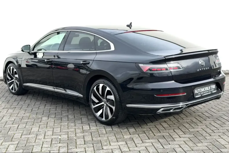 Volkswagen Arteon din 2021 cu 24.000 km - oferta VOL211123 - foto 7