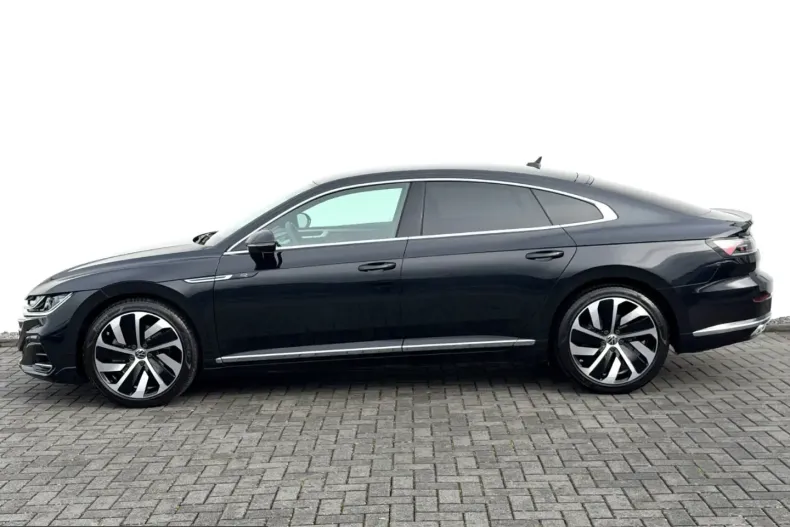 Volkswagen Arteon din 2021 cu 24.000 km - oferta VOL211123 - foto 8