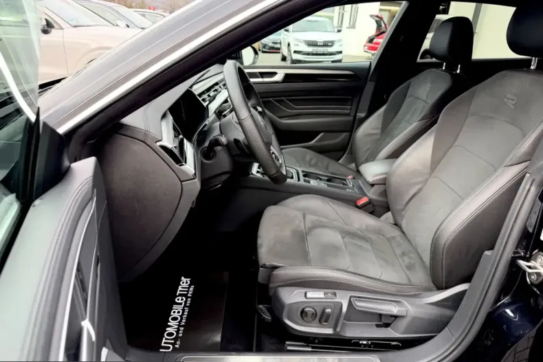 Volkswagen Arteon din 2021 cu 24.000 km - oferta VOL211123 - foto 9