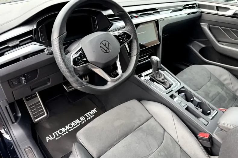 Volkswagen Arteon din 2021 cu 24.000 km - oferta VOL211123 - foto 10