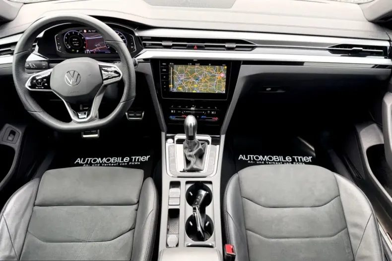 Volkswagen Arteon din 2021 cu 24.000 km - oferta VOL211123 - foto 11