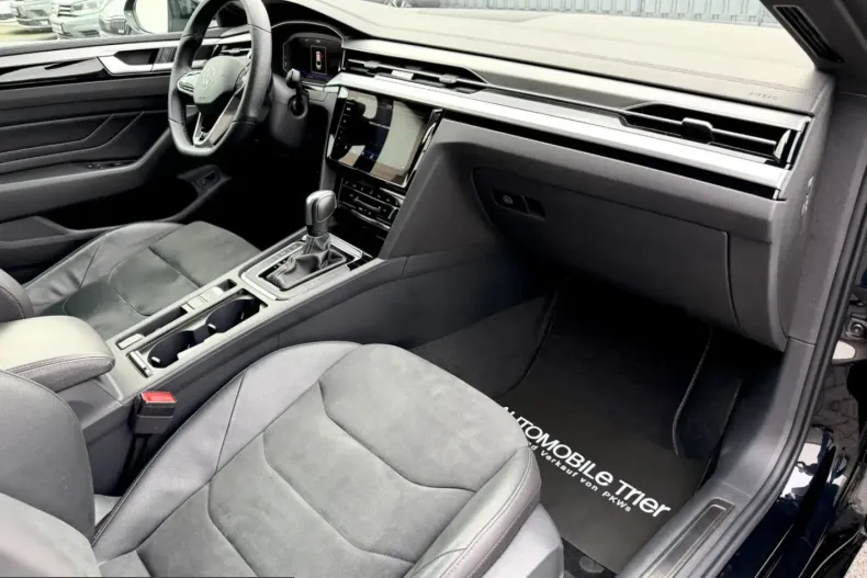 Volkswagen Arteon din 2021 cu 24.000 km - oferta VOL211123 - foto 12
