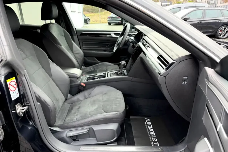 Volkswagen Arteon din 2021 cu 24.000 km - oferta VOL211123 - foto 13