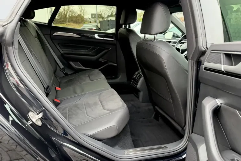 Volkswagen Arteon din 2021 cu 24.000 km - oferta VOL211123 - foto 14