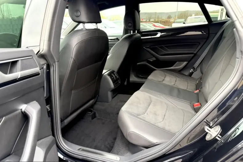 Volkswagen Arteon din 2021 cu 24.000 km - oferta VOL211123 - foto 15