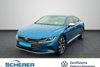 Volkswagen Arteon din 2021 cu 56.850 km - oferta VOL211124 - foto 1
