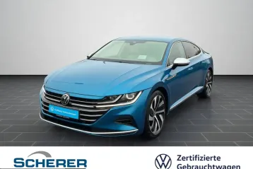 Volkswagen Arteon din 2021 - oferta VOL211124