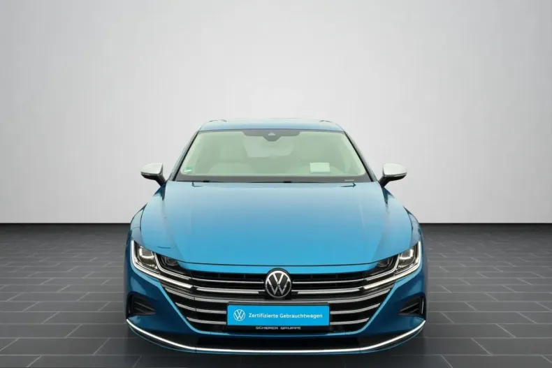 Volkswagen Arteon din 2021 cu 56.850 km - oferta VOL211124 - foto 3