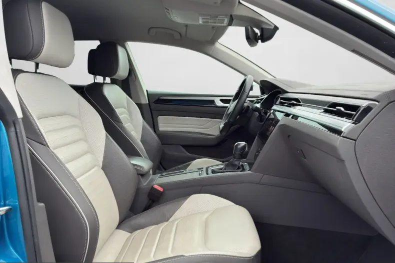 Volkswagen Arteon din 2021 cu 56.850 km - oferta VOL211124 - foto 7