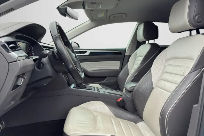 Volkswagen Arteon din 2021 cu 56.850 km - oferta VOL211124 - foto 8