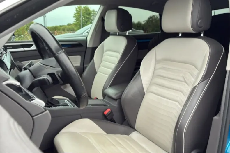 Volkswagen Arteon din 2021 cu 56.850 km - oferta VOL211124 - foto 9