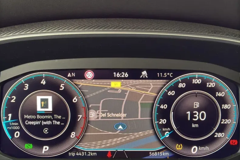 Volkswagen Arteon din 2021 cu 56.850 km - oferta VOL211124 - foto 11