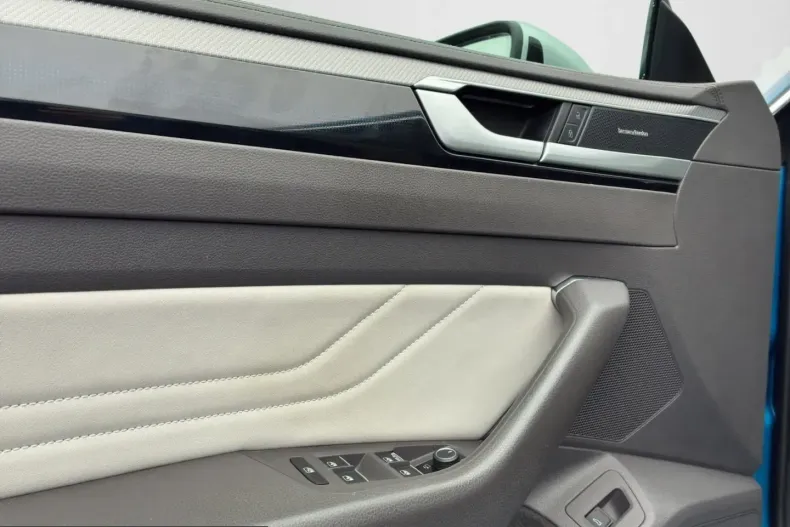 Volkswagen Arteon din 2021 cu 56.850 km - oferta VOL211124 - foto 12
