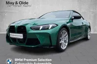 BMW M4 (Seria 4) din 2025 cu 16.497 km - oferta BMW211125 - foto 1