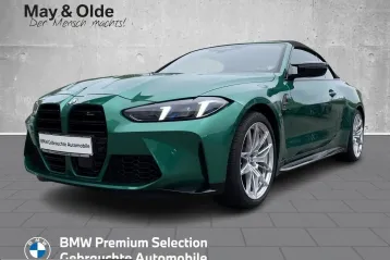 BMW M4 din 2025 - oferta BMW211125