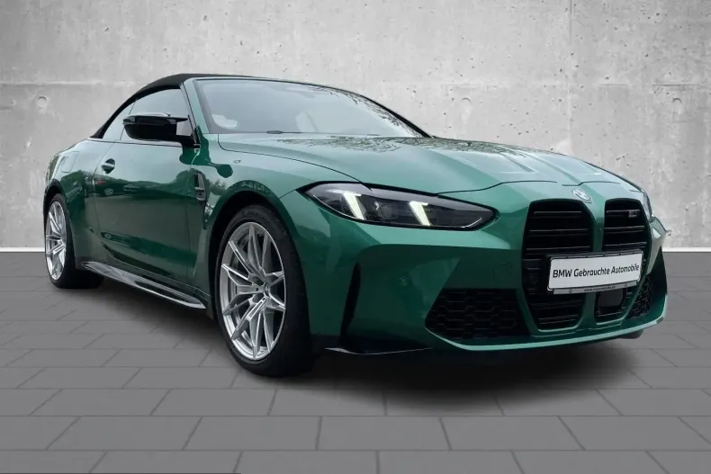 BMW M4 (Seria 4) din 2025 cu 16.497 km - oferta BMW211125 - foto 4