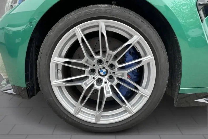 BMW M4 (Seria 4) din 2025 cu 16.497 km - oferta BMW211125 - foto 6