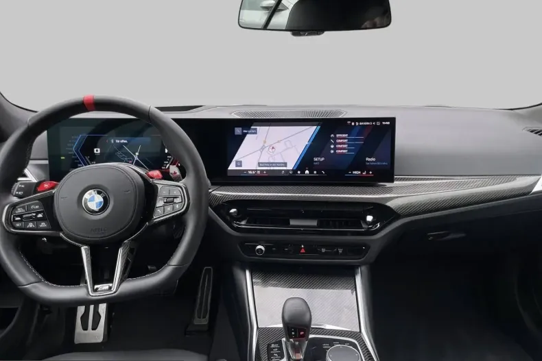 BMW M4 (Seria 4) din 2025 cu 16.497 km - oferta BMW211125 - foto 7