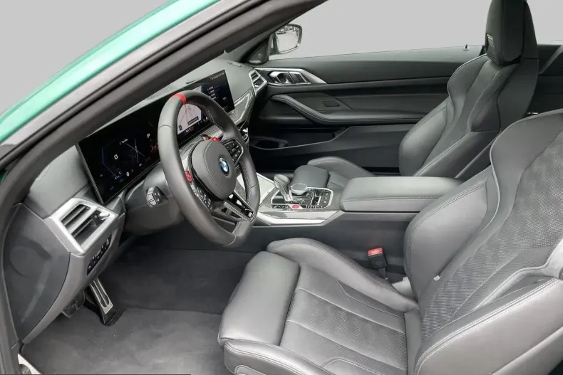 BMW M4 (Seria 4) din 2025 cu 16.497 km - oferta BMW211125 - foto 9