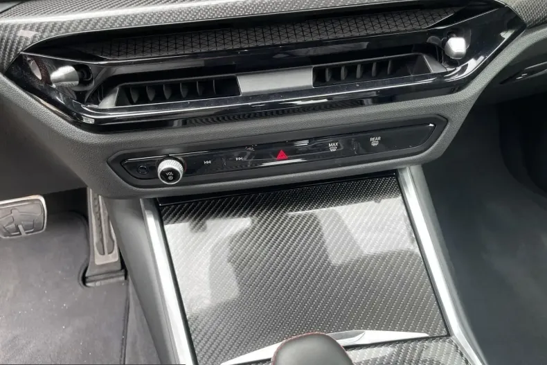 BMW M4 (Seria 4) din 2025 cu 16.497 km - oferta BMW211125 - foto 12