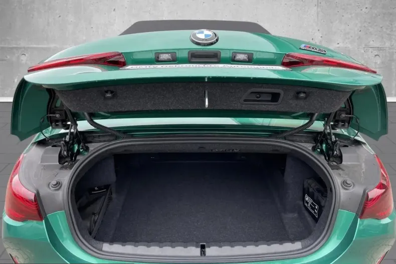 BMW M4 (Seria 4) din 2025 cu 16.497 km - oferta BMW211125 - foto 14