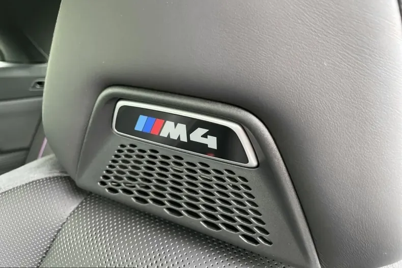 BMW M4 (Seria 4) din 2025 cu 16.497 km - oferta BMW211125 - foto 19