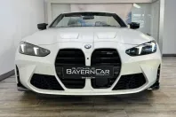 BMW M4 (Seria 4) din 2025 cu 8.698 km - oferta BMW211126 - foto 2