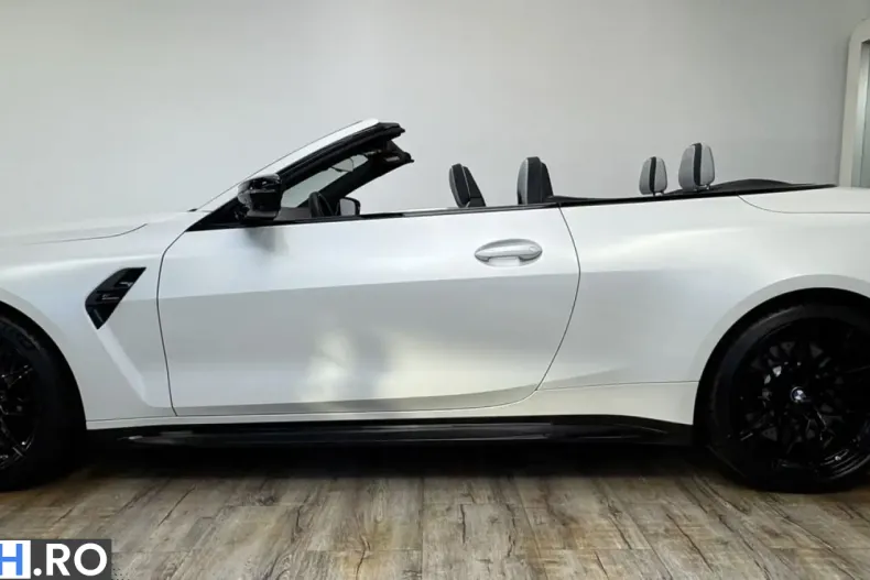 BMW M4 (Seria 4) din 2025 cu 8.698 km - oferta BMW211126 - foto 3