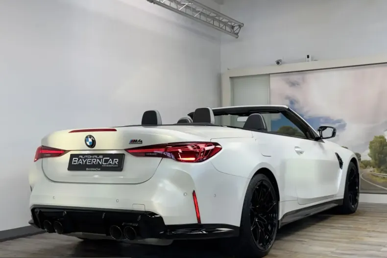 BMW M4 (Seria 4) din 2025 cu 8.698 km - oferta BMW211126 - foto 6
