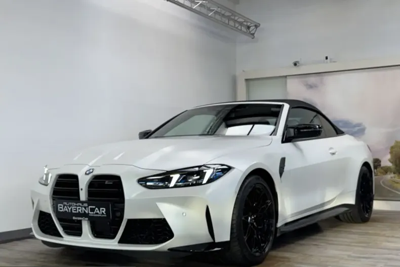 BMW M4 (Seria 4) din 2025 cu 8.698 km - oferta BMW211126 - foto 7