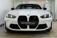 BMW M4 (Seria 4) din 2025 cu 8.698 km - oferta BMW211126 - foto 8