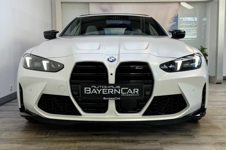BMW M4 (Seria 4) din 2025 cu 8.698 km - oferta BMW211126 - foto 8