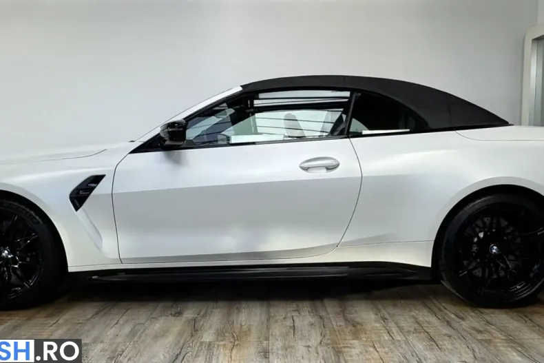 BMW M4 (Seria 4) din 2025 cu 8.698 km - oferta BMW211126 - foto 9