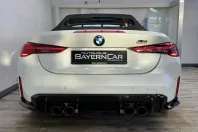 BMW M4 (Seria 4) din 2025 cu 8.698 km - oferta BMW211126 - foto 11